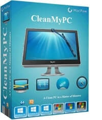 CleanMyPC Crack With Activation Code Free 