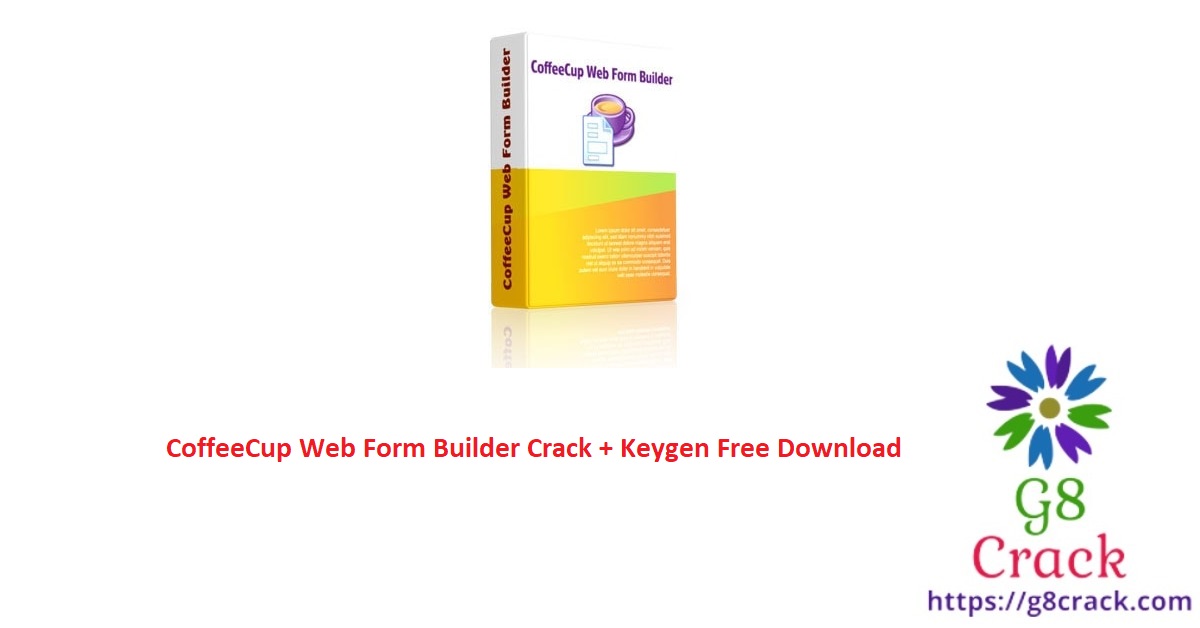 coffeecup-web-form-builder-crack-keygen-free-download