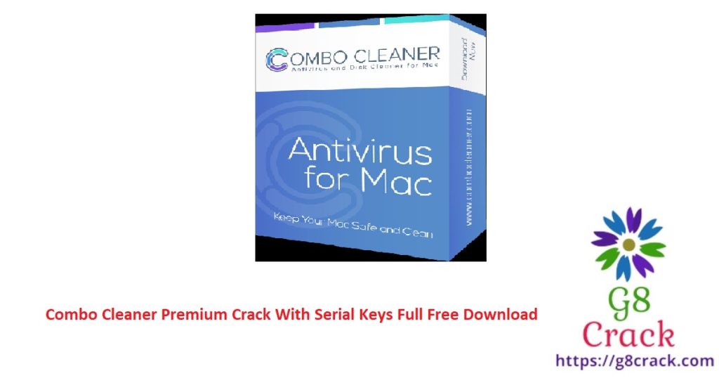 combo cleaner premium crack mac