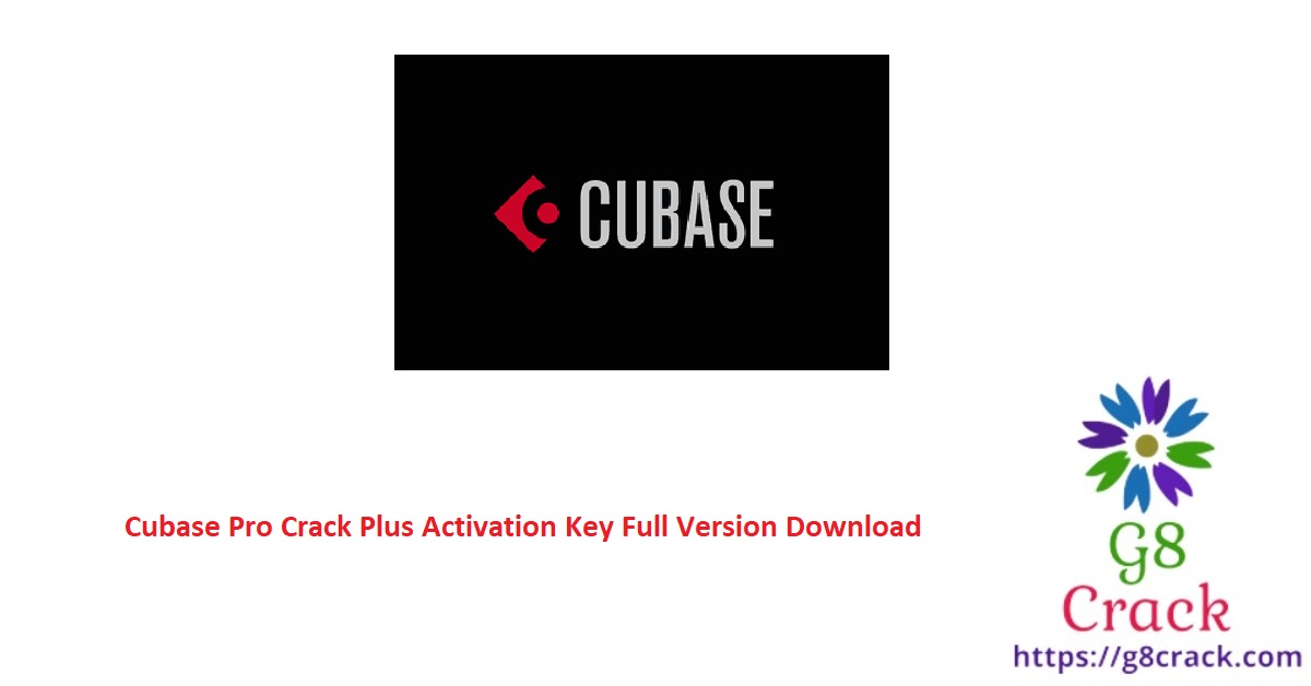 cubase-pro-crack-plus-activation-key-full-version-download