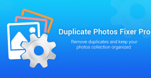 Duplicate Photos Fixer Pro 2019 Crack With Serial Key