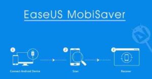 Easeus Mobisaver 7.7.0 Crack + Keygen Free Download [Latest]