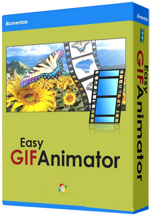 Easy GIF Animator Crack 