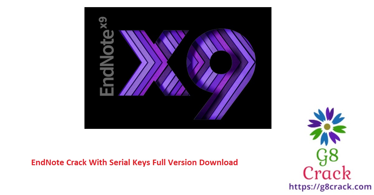 endnote-crack-with-serial-keys-full-version-download
