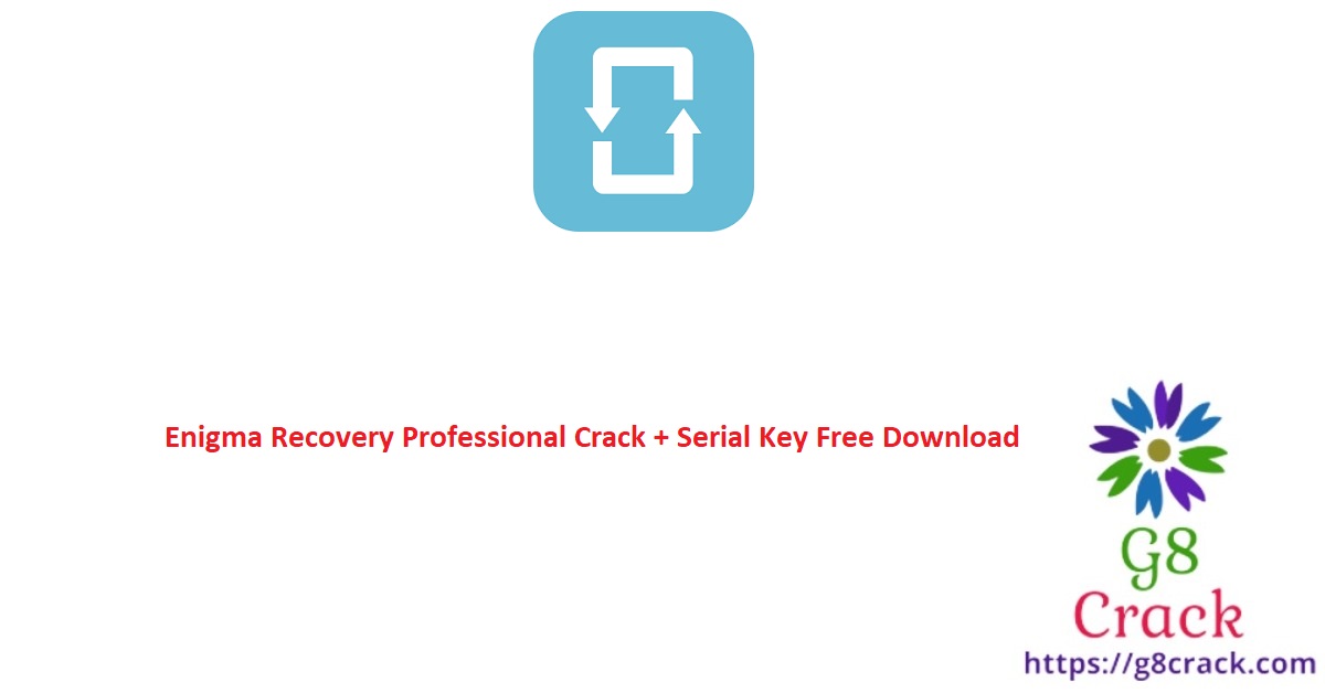 enigma-recovery-professional-crack-serial-key-free-download