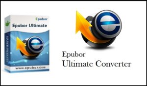 epubor ultimate converter crack Download Full Latest