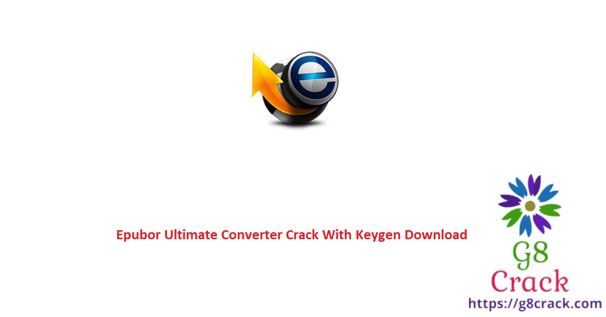 epubor-ultimate-converter-crack-with-keygen-download