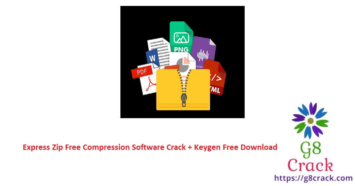express-zip-free-compression-software-crack-keygen-free-download