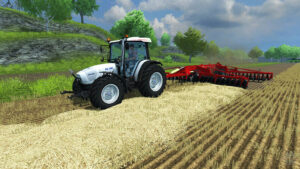 Farming Simulator 21 Crack With Activation Code 2021 [Latest]
