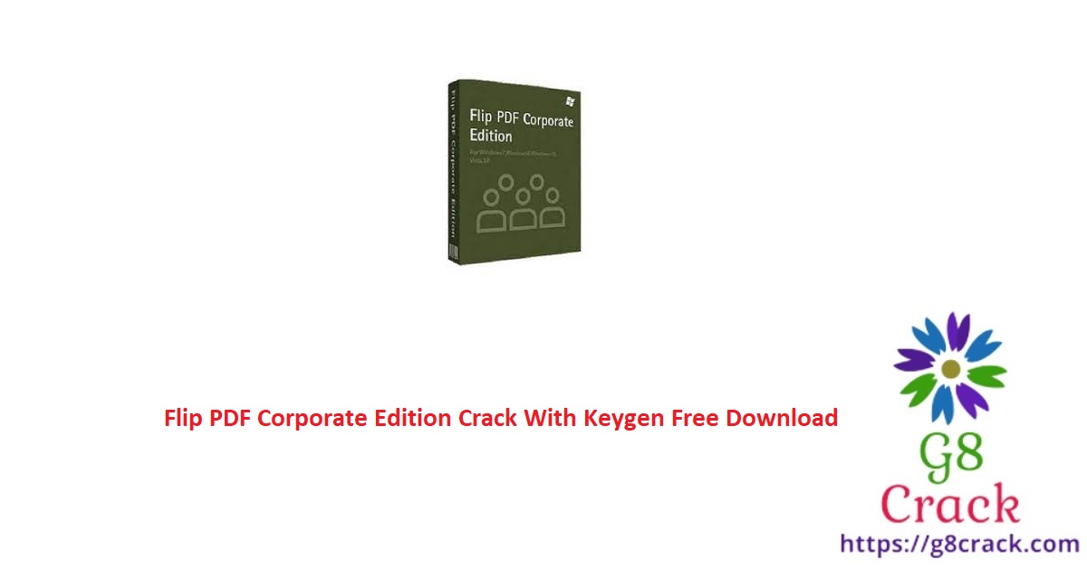flip-pdf-corporate-edition-crack-with-keygen-free-download