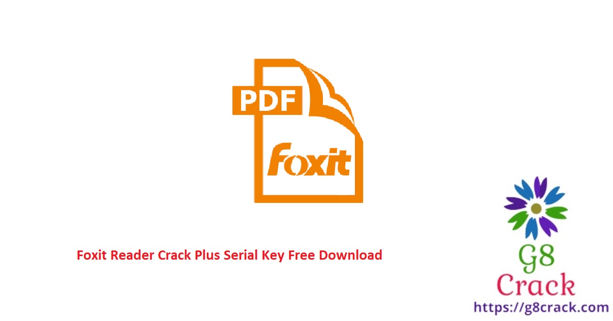 foxit-reader-crack-plus-serial-key-free-download