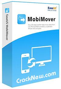 Easeus Mobimover 5.6.2.15118 With Crack Full Version [2022]