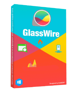 GlassWire Elite Crack Download