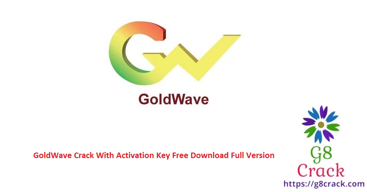 goldwave-crack-with-activation-key-free-download-full-version