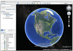 Google Earth Pro 7.3.3.7786 Crack + License Key [2021]