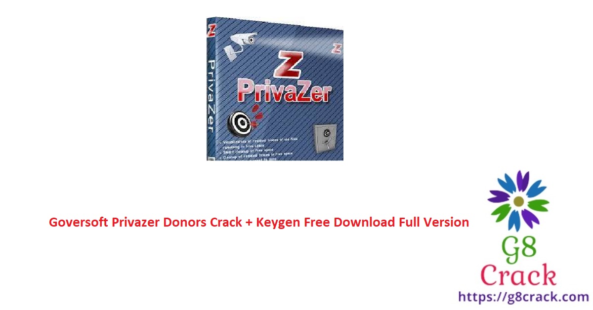 goversoft-privazer-donors-crack-keygen-free-download-full-version