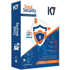 k7 total security crack With keygen Free Download