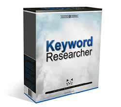 Keyword Researcher Pro Crack 