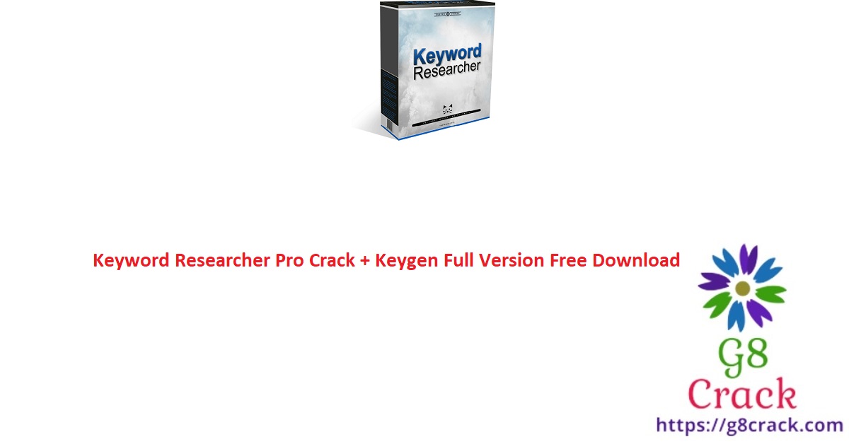 keyword-researcher-pro-crack-keygen-full-version-free-download