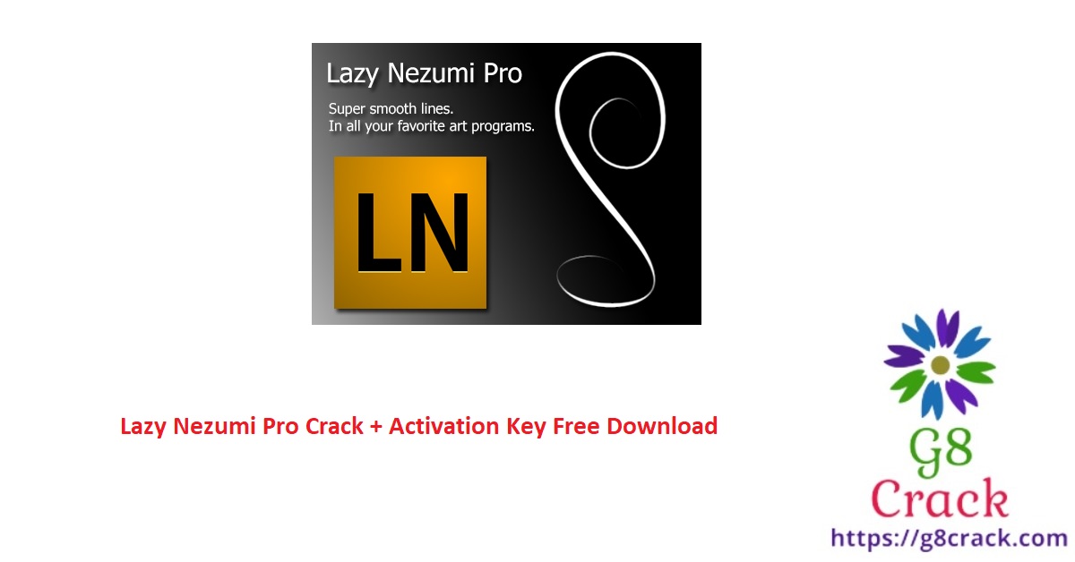lazy-nezumi-pro-crack-activation-key-free-download