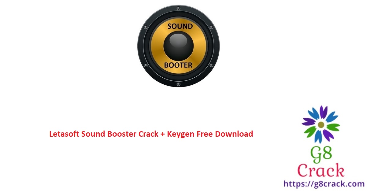letasoft-sound-booster-crack-keygen-free-download