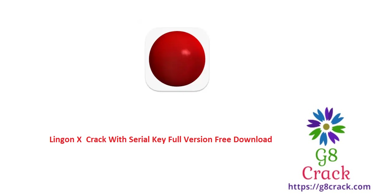 lingon-x-crack-with-serial-key-full-version-free-download