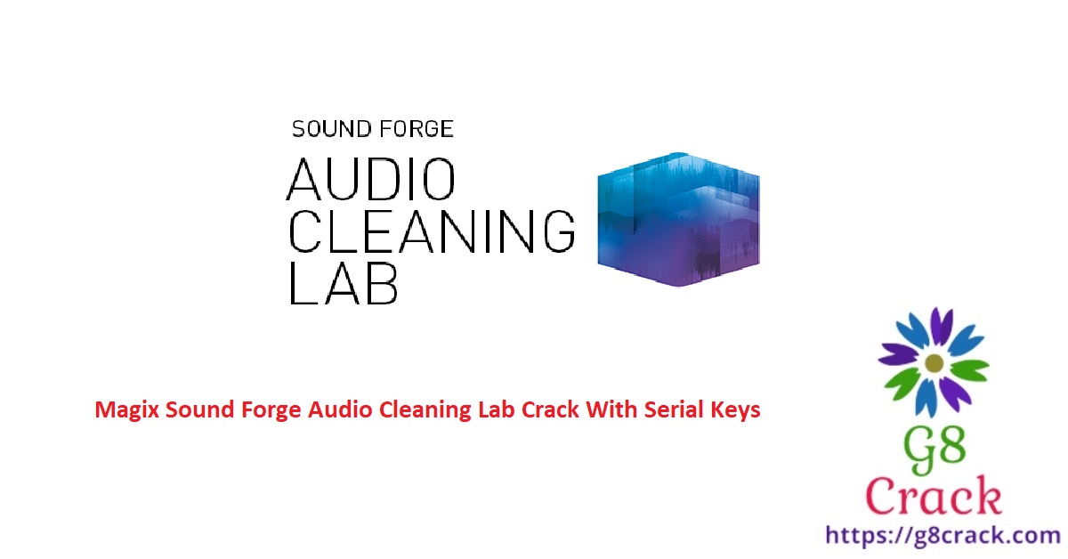 magix-sound-forge-audio-cleaning-lab-crack-with-serial-keys