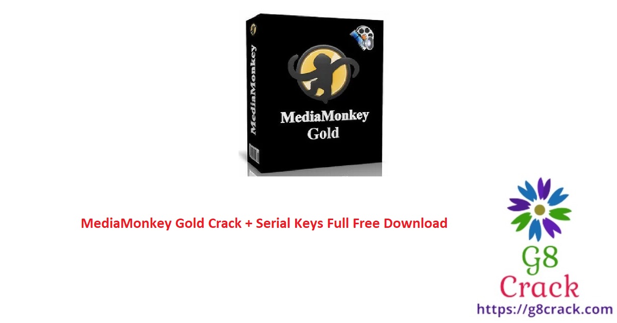 mediamonkey-gold-crack-serial-keys-full-free-download