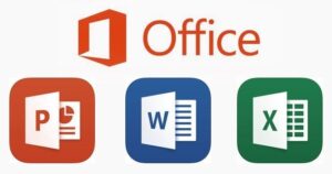Microsoft Office 2022 Crack Free Product key