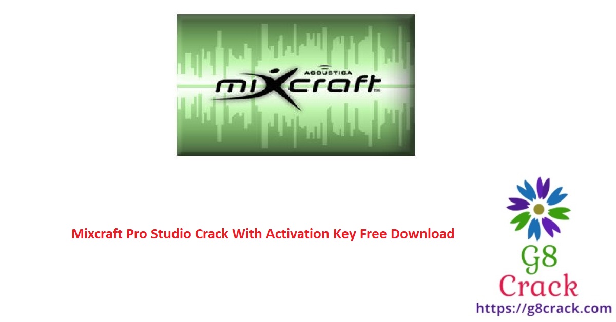 mixcraft-pro-studio-crack-with-activation-key-free-download