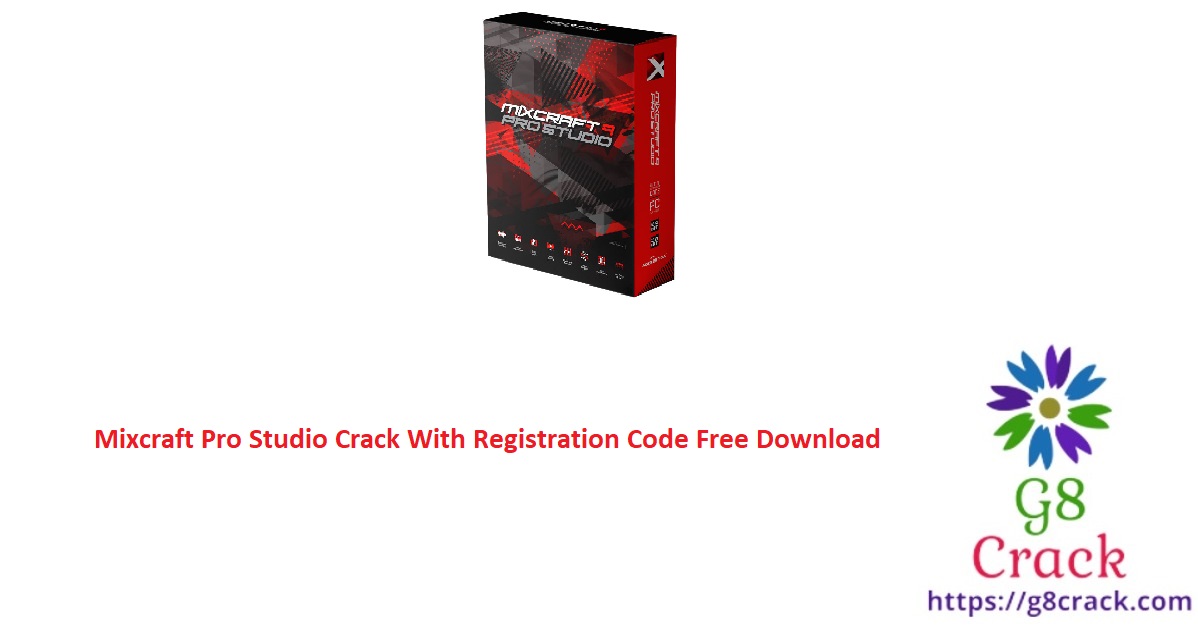 mixcraft-pro-studio-crack-with-registration-code-free-download