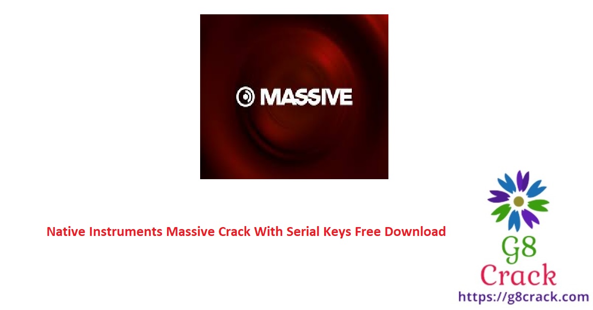 native-instruments-massive-crack-with-serial-keys-free-download