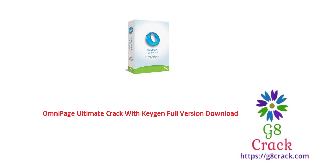 omnipage-ultimate-crack-with-keygen-full-version-download