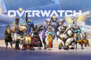 OverWatch Free Download With Crack