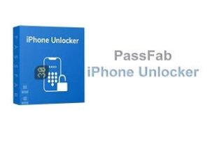 PassFab iPhone Unlocker Crack With registration Code [Latest]