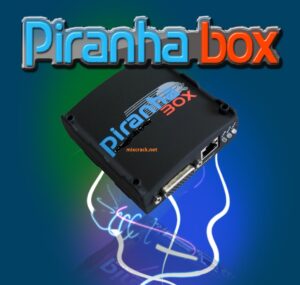 Piranha Box 1.55 With Crack Full Version Download [Latest]