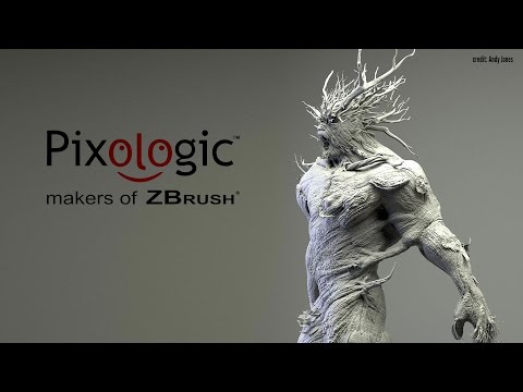 Pixologic ZBrush 2020.1.3 With Crack Full [Latest]