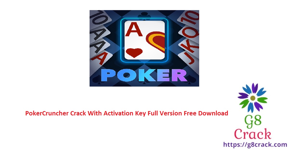 pokercruncher-crack-with-activation-key-full-version-free-download