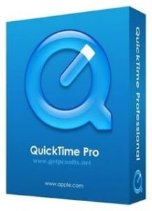 quicktime pro crack Download