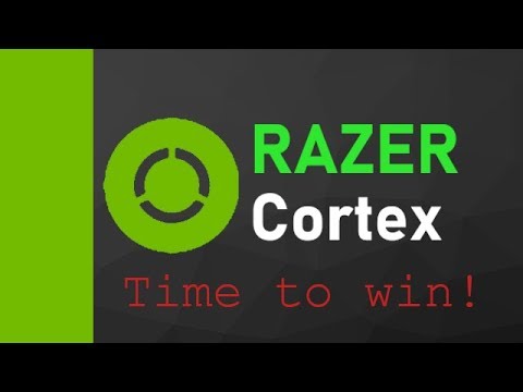 Razer Cortex Cracked Full Free Download 