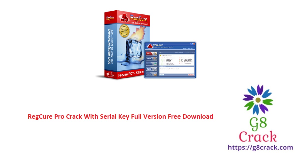 regcure-pro-crack-with-serial-key-full-version-free-download