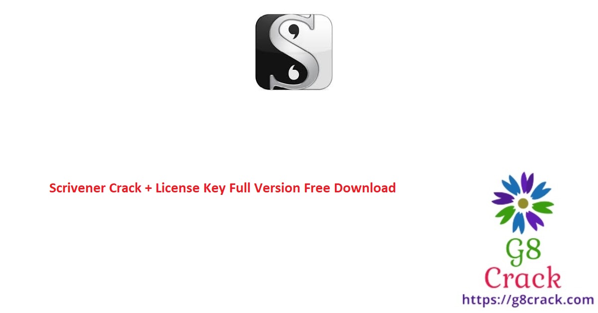 scrivener-crack-license-key-full-version-free-download