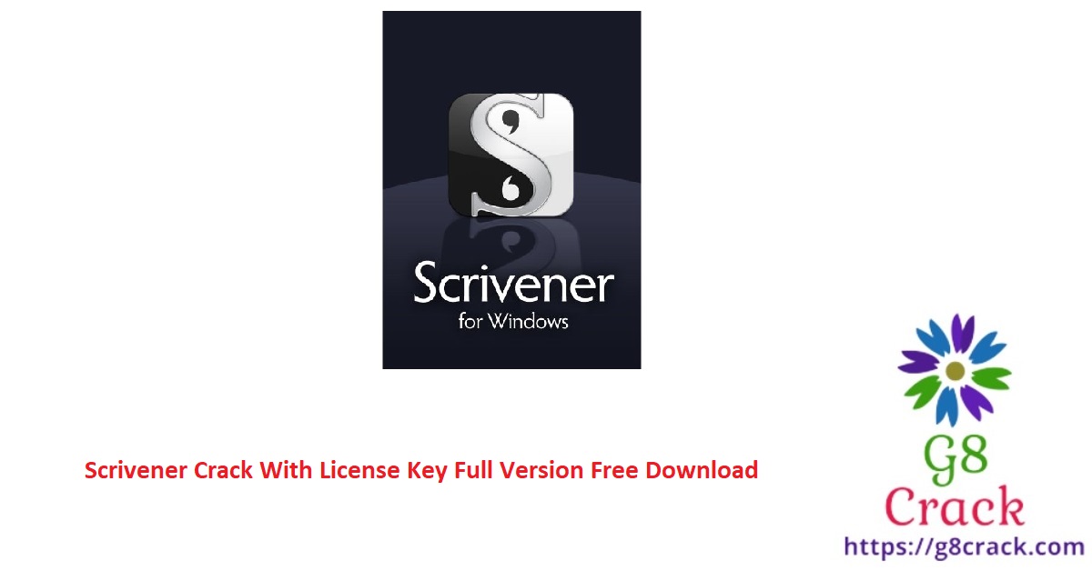 scrivener-crack-with-license-key-full-version-free-download