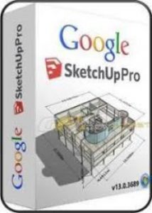 SketchUp Pro Crack With Working Activator Key