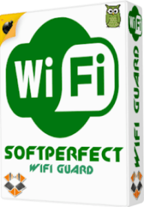 SoftPerfect WiFi Guard Crack Free Download latest