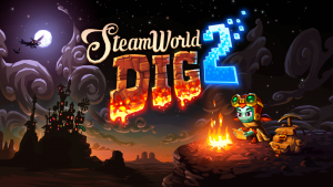 Steamworld Dig 2 Full Download Free