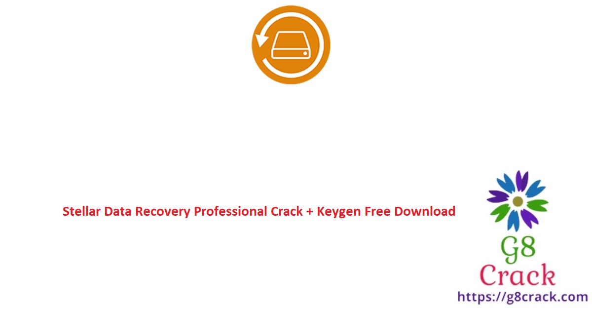 stellar-data-recovery-professional-crack-keygen-free-download