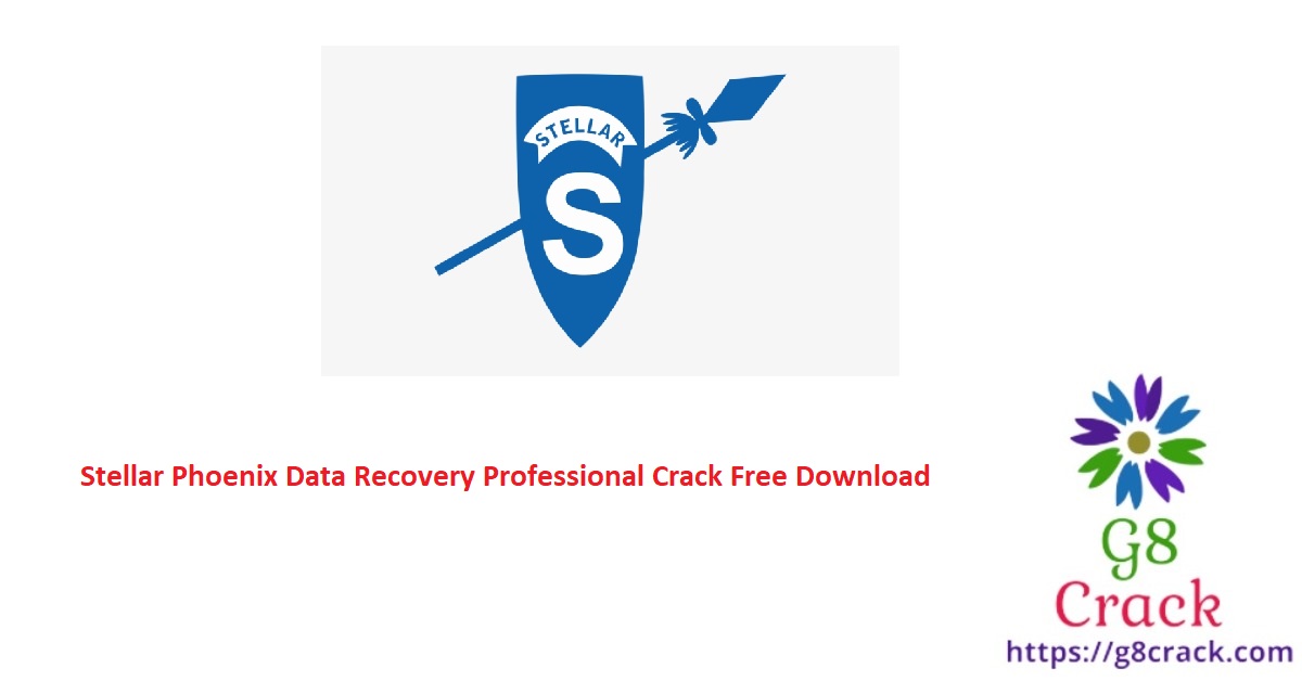 stellar-phoenix-data-recovery-professional-crack-free-download