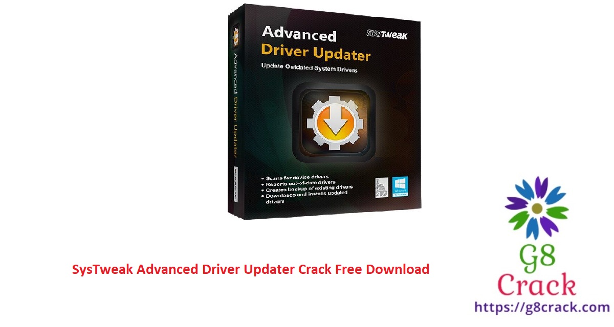 systweak-advanced-driver-updater-crack-free-download