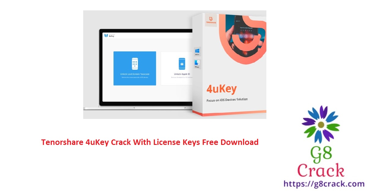 tenorshare-4ukey-crack-with-license-keys-free-download